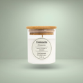 Amazonia (Baby Glass Candle 3.55oz)
