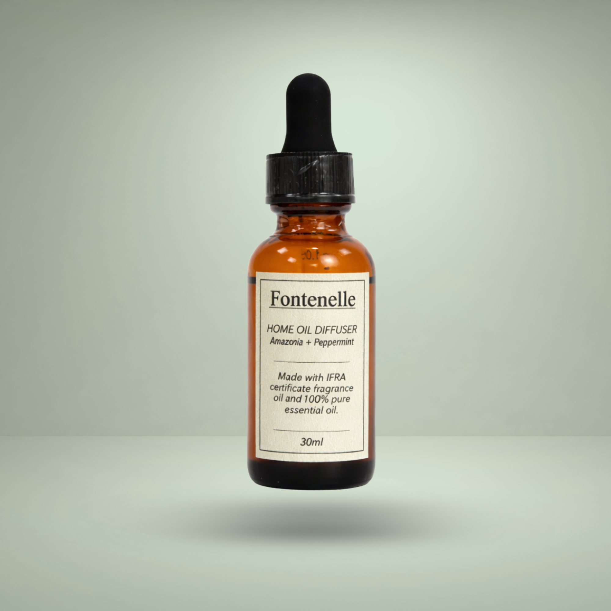 Amazonia Essential Oil Blend