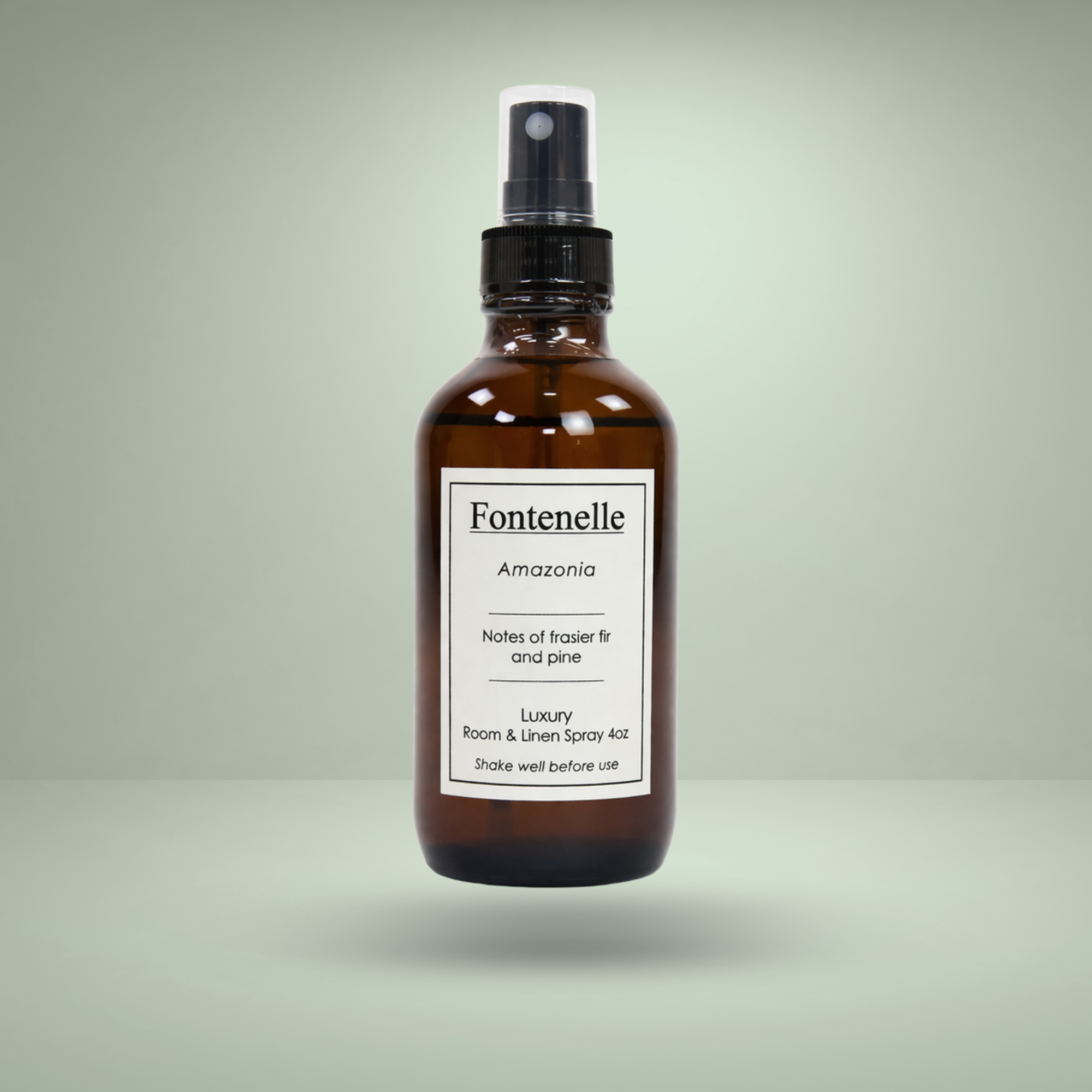 Amazonia Room & Linen Spray
