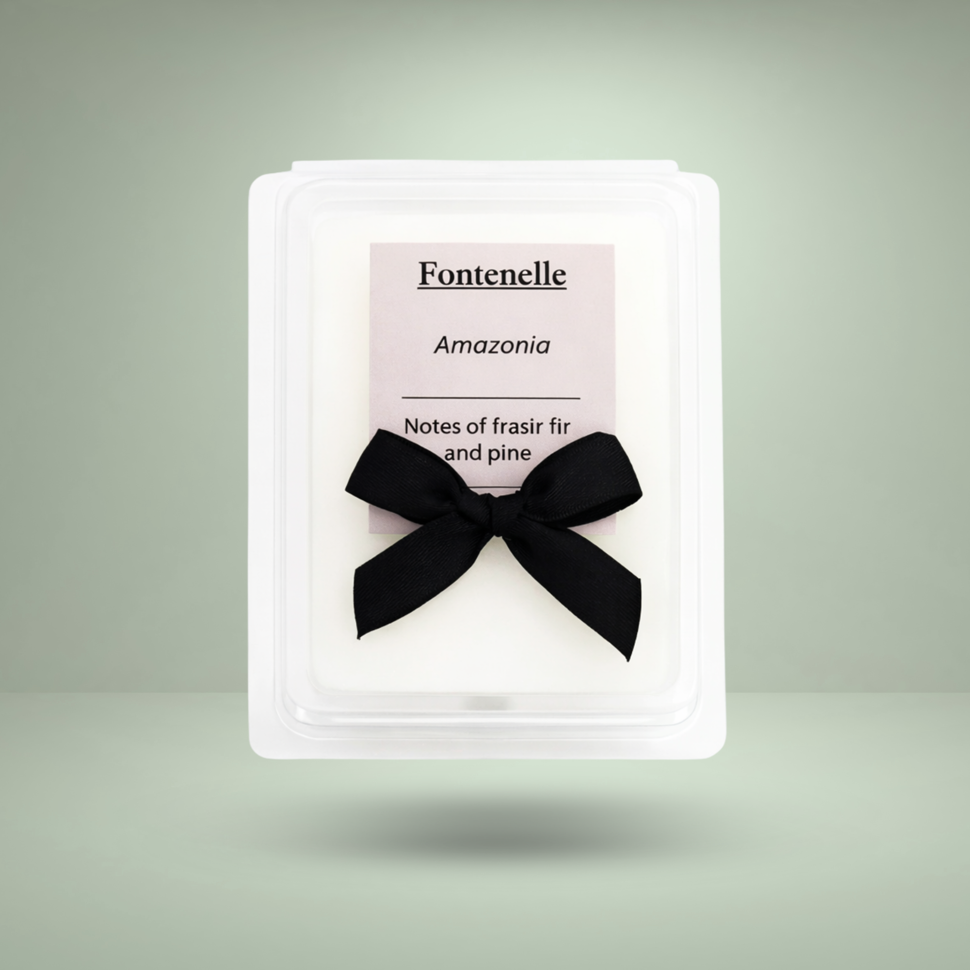 Amazonia Soy Wax Melts