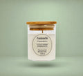 Copacabana (Baby Glass Candle 3.55oz)