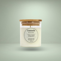 Bonsucesso (Baby Glass Candle 3.55oz)