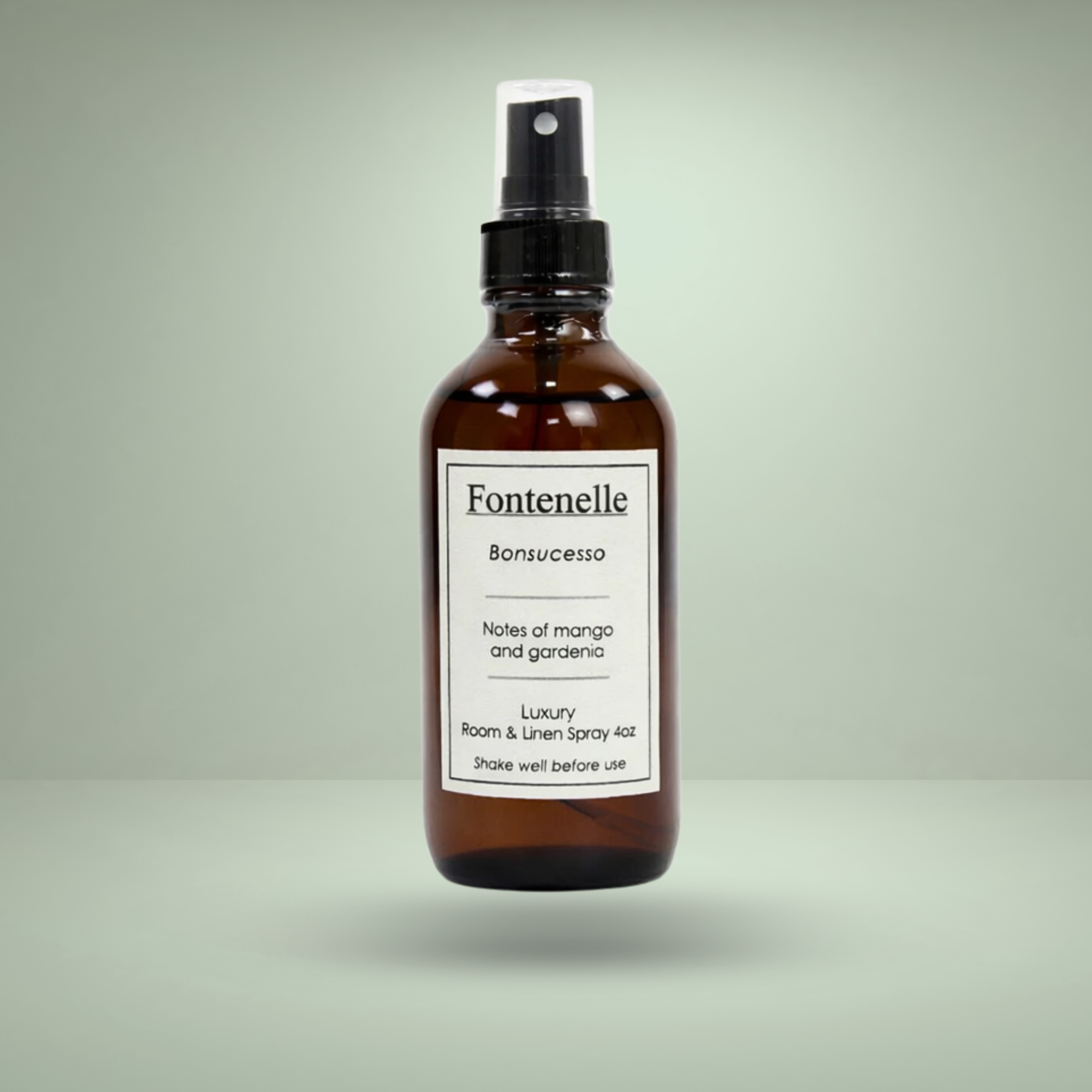 Bonsucesso Room & Linen Spray