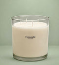 Fontenelle Centerpiece Candle