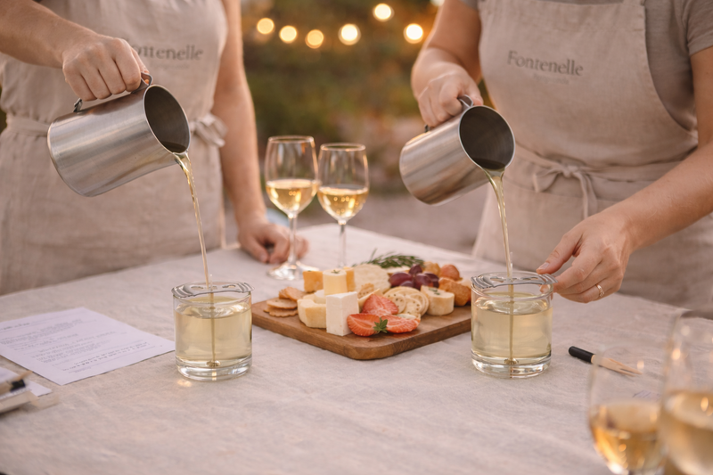 Private Candle-Making Event