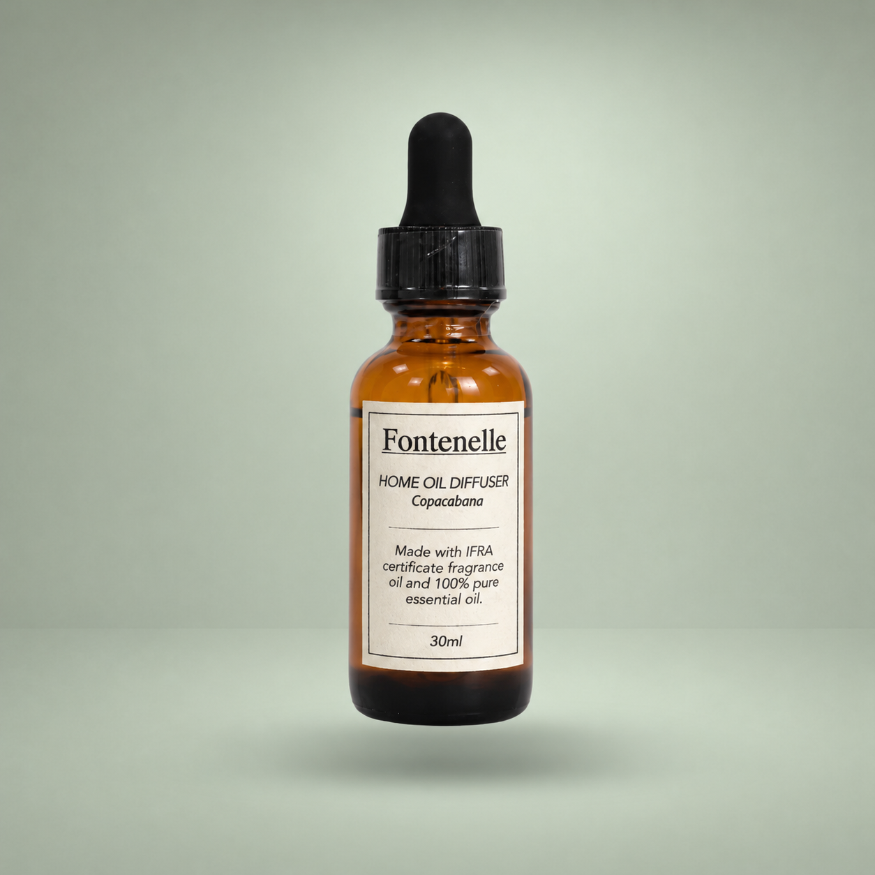 Copacabana Essential Oil Blend
