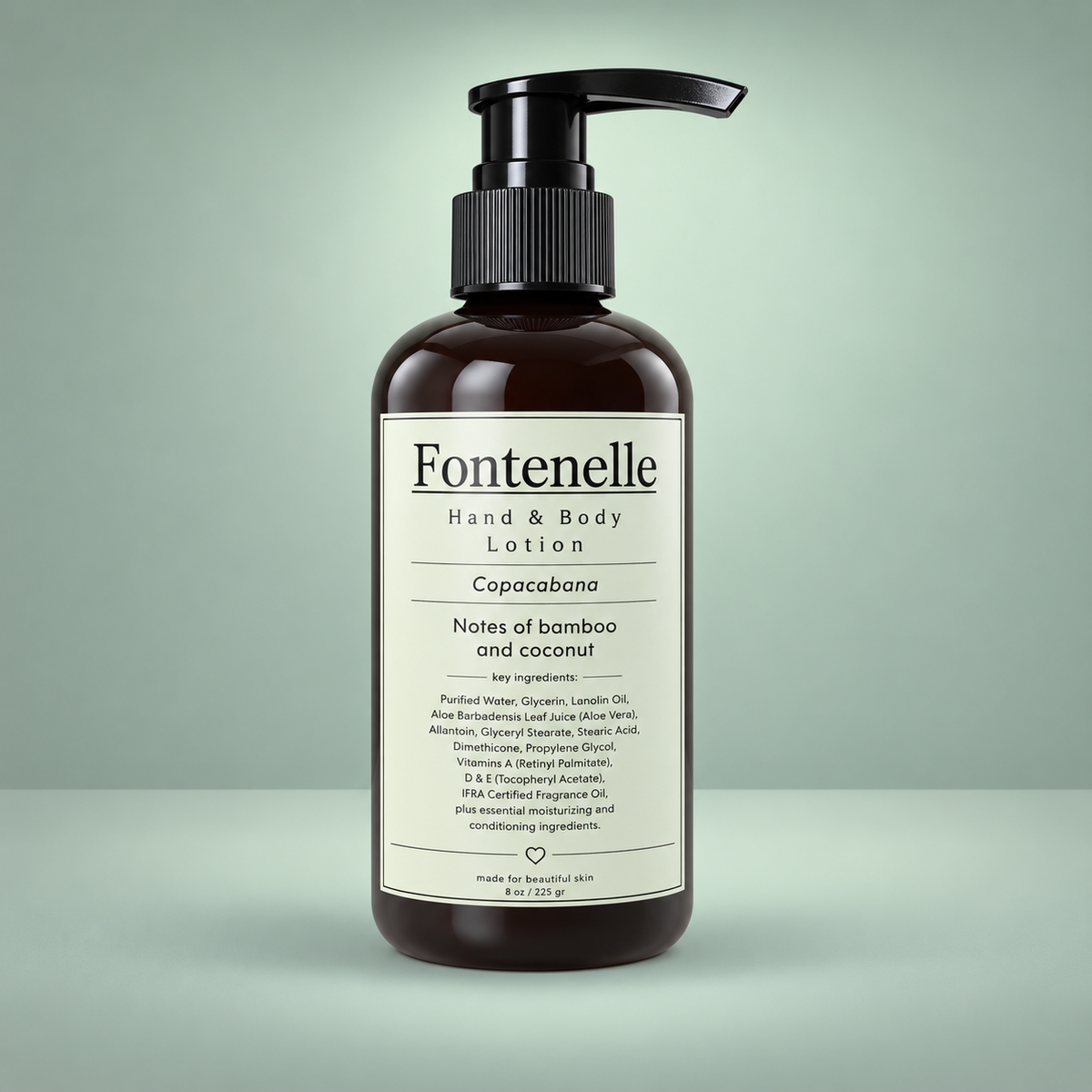Copacabana Hand & Body Lotion