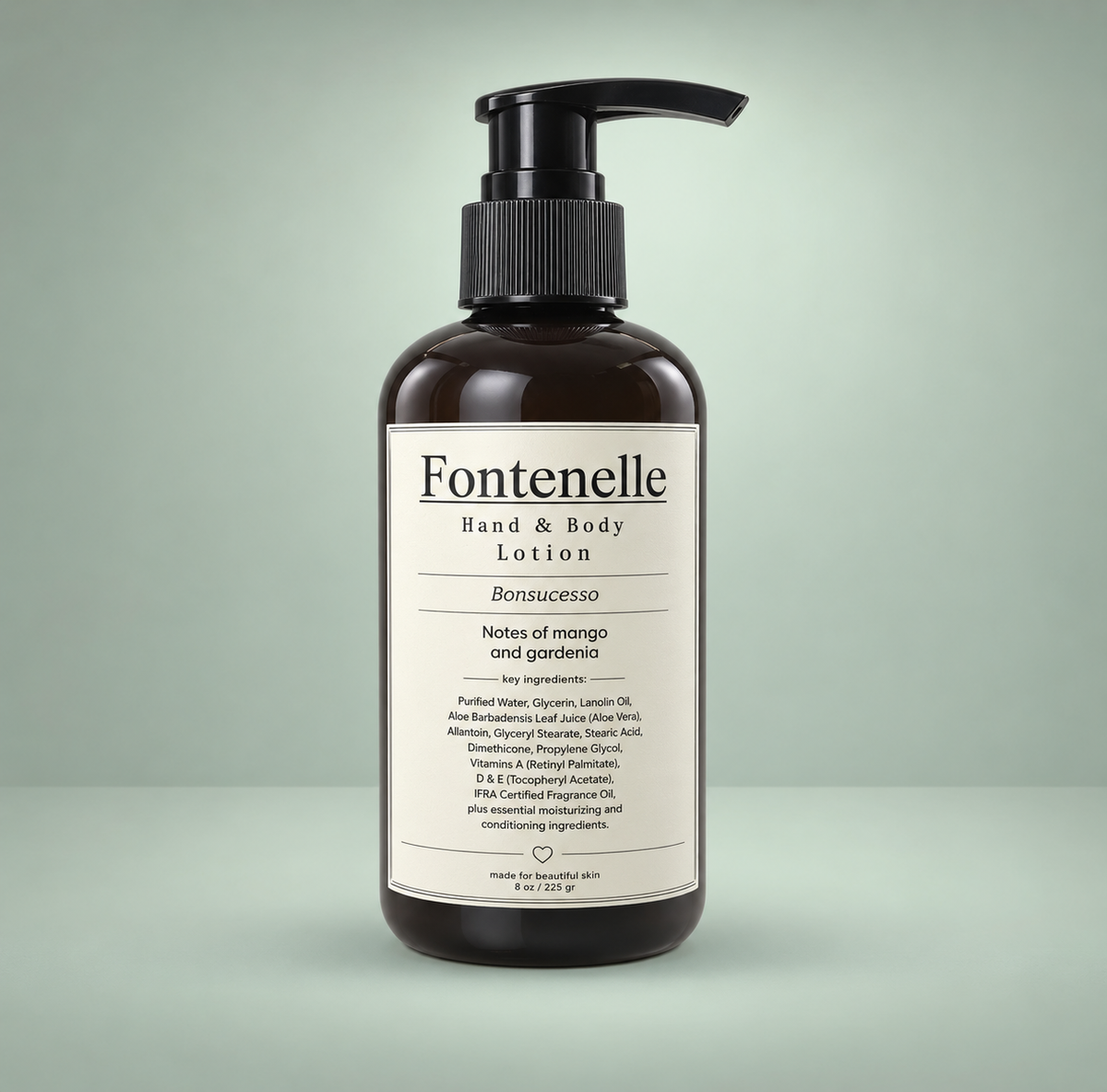 Bonsucesso Hand & Body Lotion