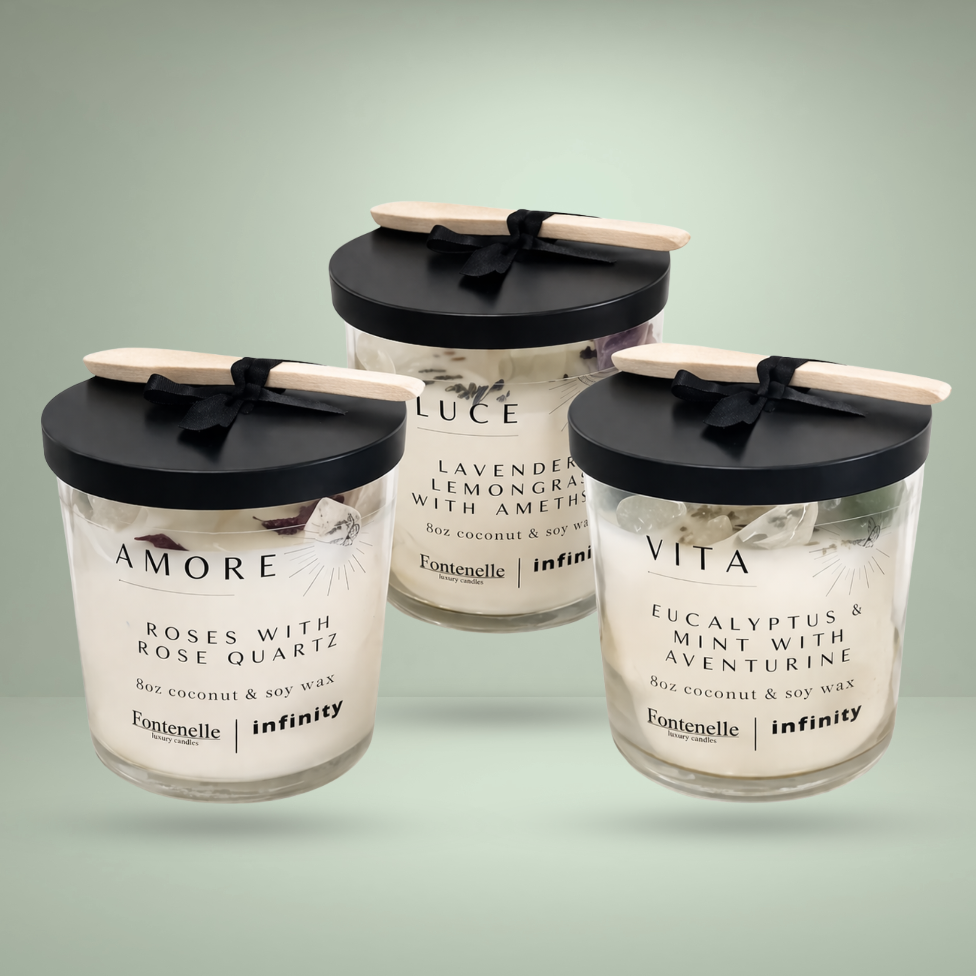 Incanto Collection