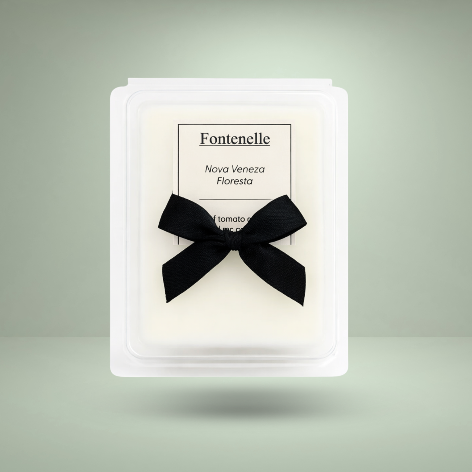 Nova Veneza Floresta Soy Wax Melts