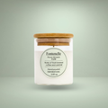 Nova Veneza: Café (Baby Glass Candle 3.55oz)