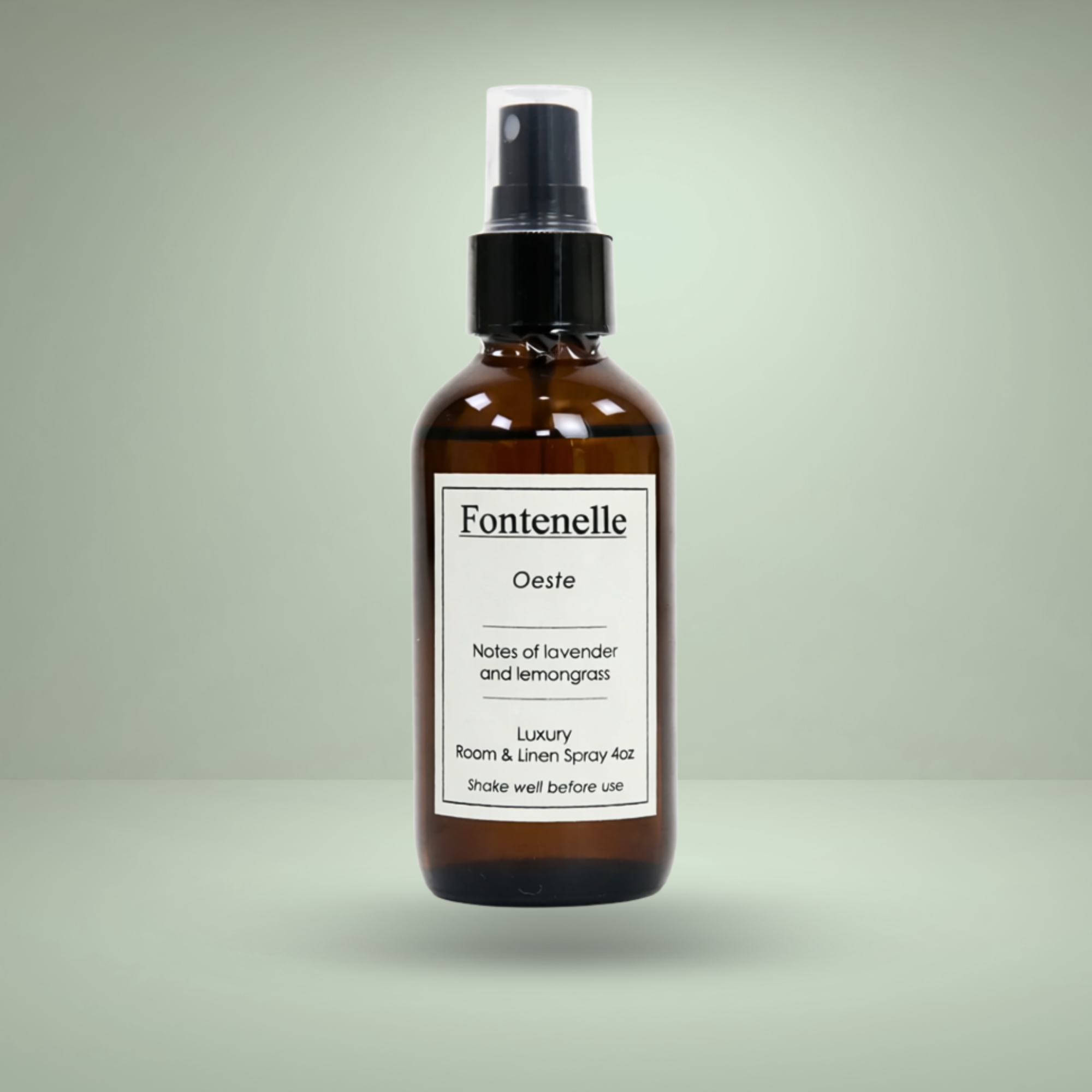 Oeste Room & Linen Spray