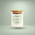 Retiro (Baby Glass Candle 3.55oz)