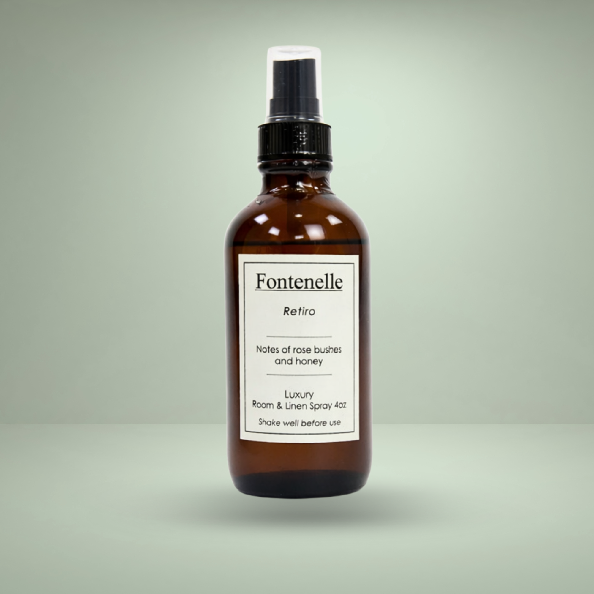 Retiro Room & Linen Spray