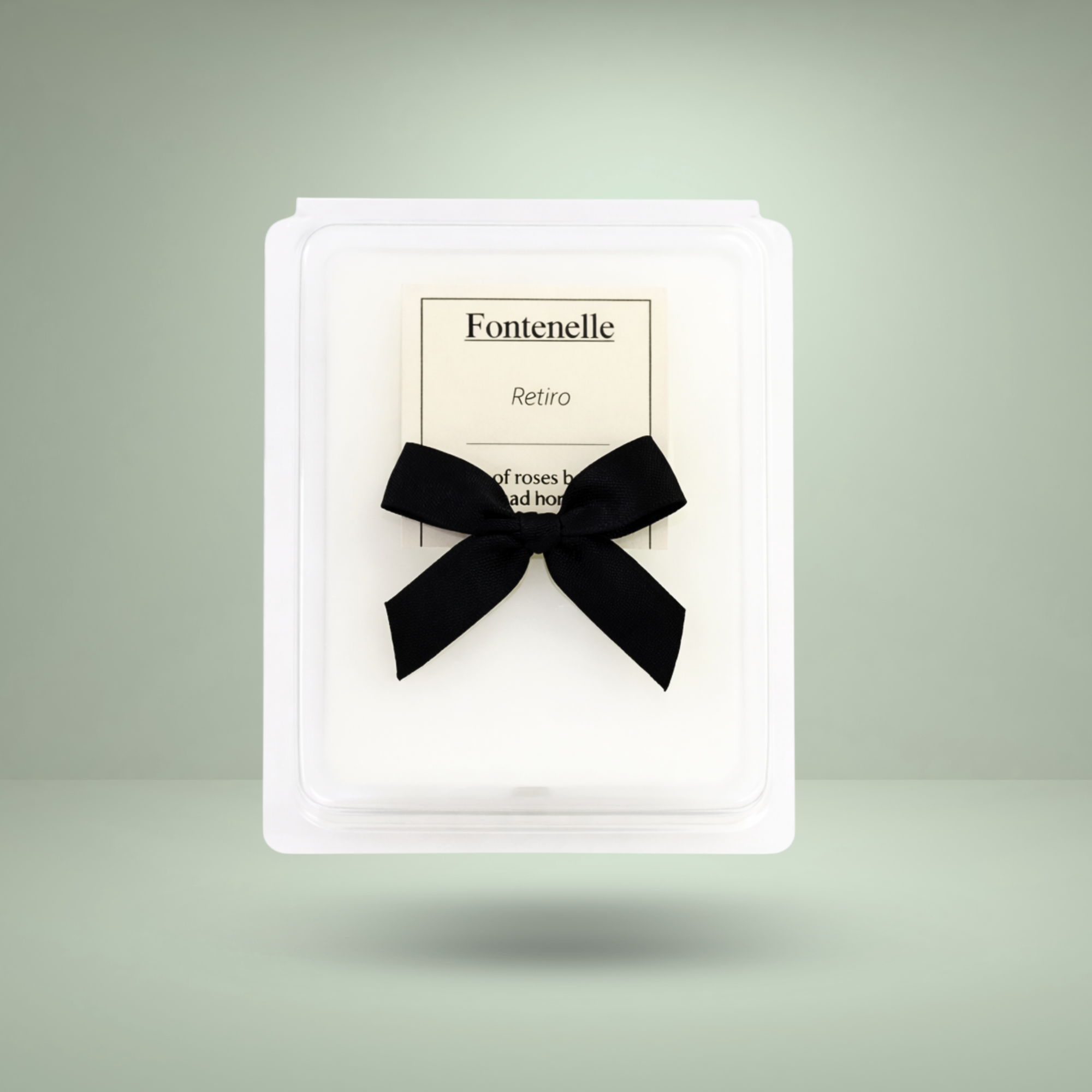 Retiro Soy Wax Melts