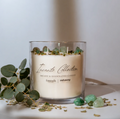 Incanto Collection x Fontenelle Centerpiece Candle - 55 oz
