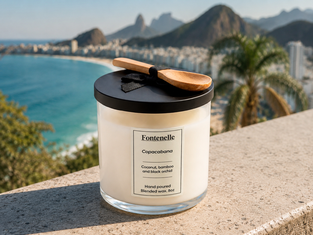 Copacabana