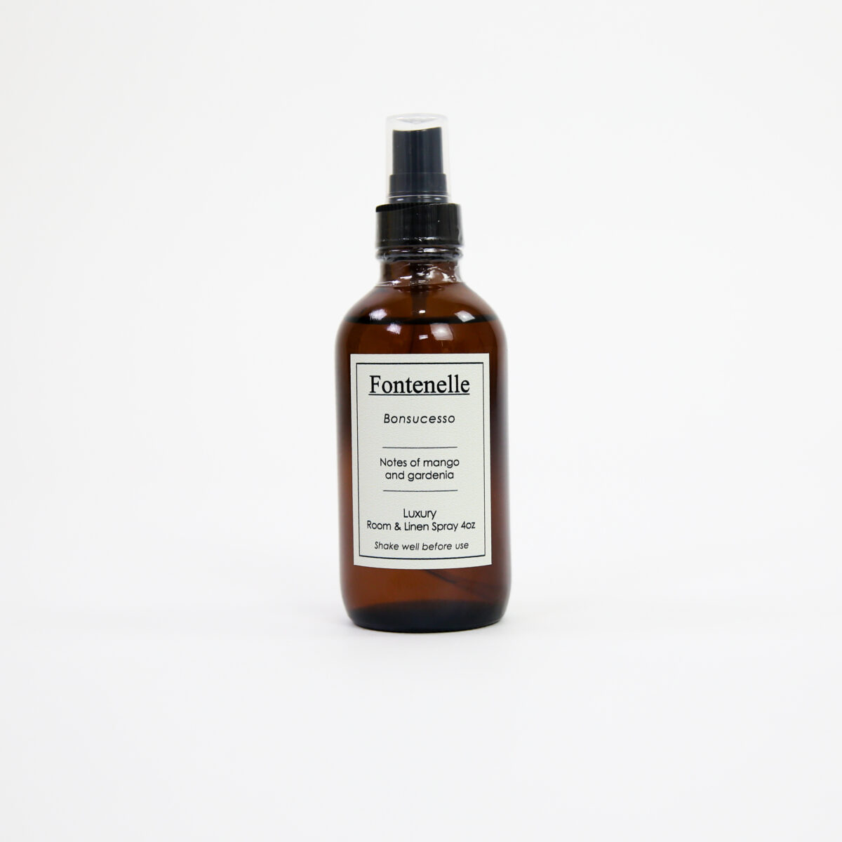 Bonsucesso Room & Linen Spray