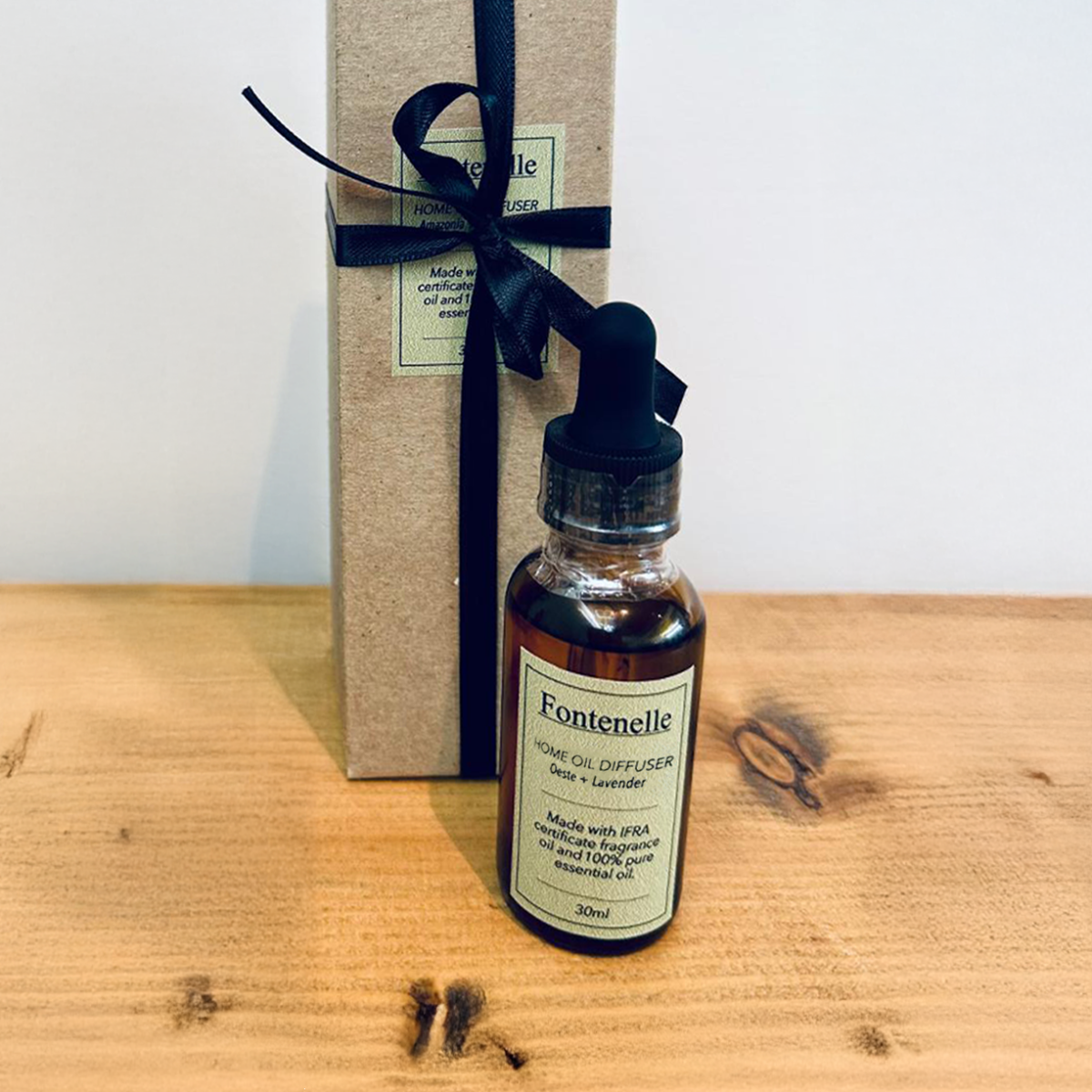 Home Oil Diffuser Oeste & Lavender - Image 2