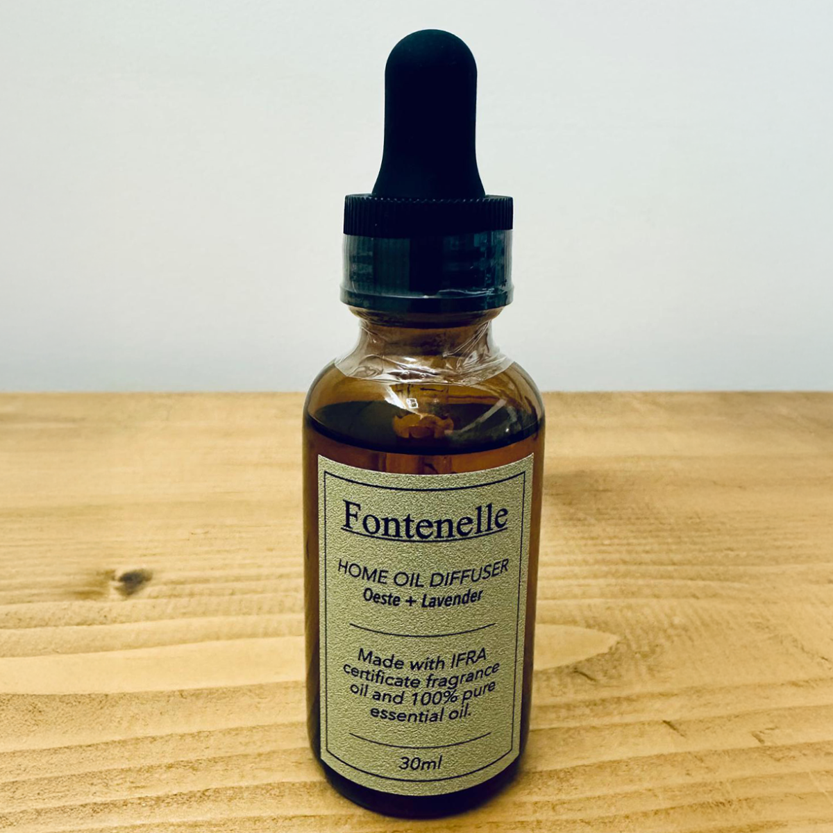 Home Oil Diffuser Oeste & Lavender - Image 3