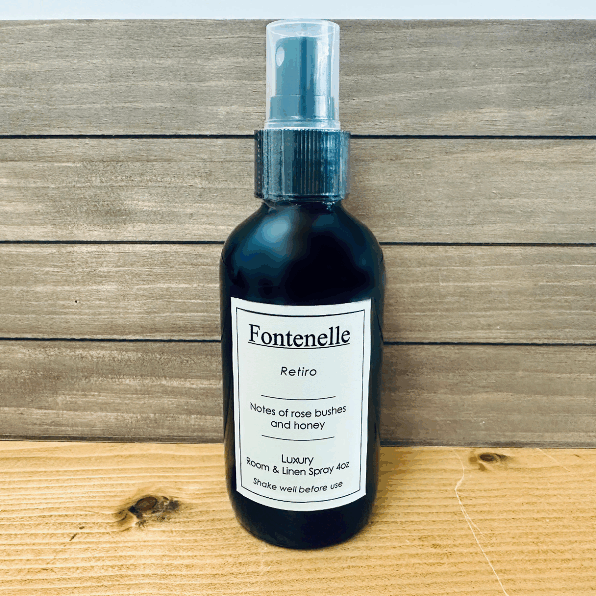 Fontenelle Room & Linen Spray - Image 5