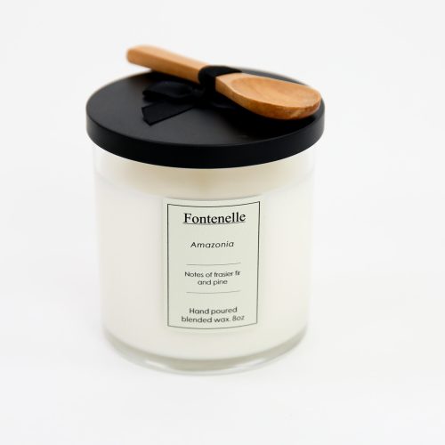 Amazonia Signature Candle