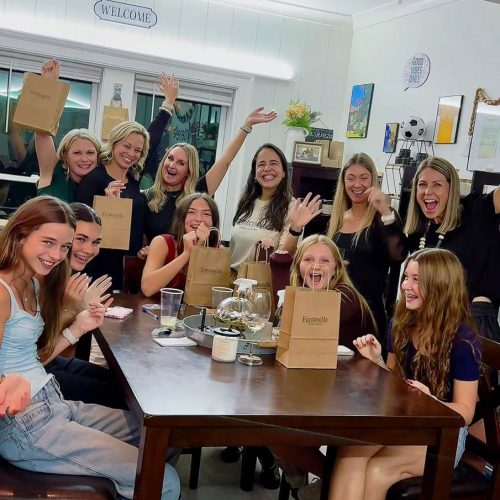 Fontenelle Candles Workshop (4)