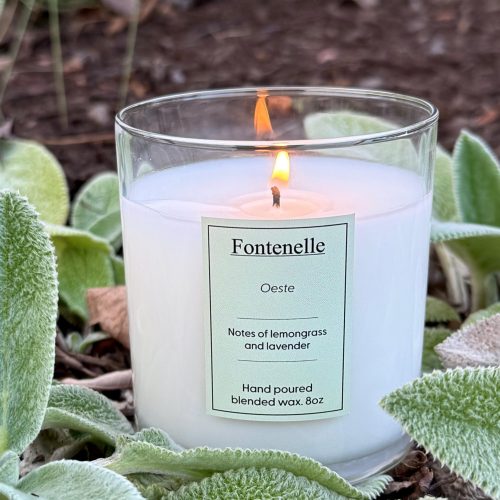 FontenelleLuxury Candle Products (8)